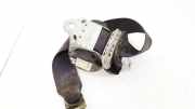 Sicherheitsgurt - Hinten Linke Mitsubishi Pajero, 1999.10 - 2006.12 Gebraucht ,