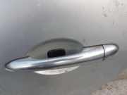 Türgriff Türaussengriff - Hinten Linke Renault Scenic, II 2006.06 - 2009.02 facelift Gebraucht,