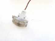 Kennzeichenleuchte Mazda 2, DY 2003.02 - 2007.10 p2514,