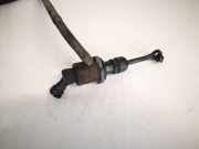 Kupplungsnehmerzylinder Nehmerzylinder Nissan Note, 2006.03 - 2013.06 Gebraucht,