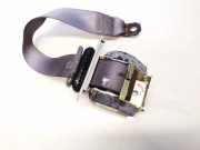 Sicherheitsgurt - Hinten Linke Chrysler PT Cruiser, I 2004.06 - 2010.12 facelift 604168900a,