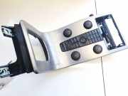 Bedienelement für Klimaanlage Volvo V50, 2004.04 - 2007.05 Gebraucht,