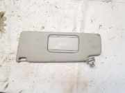 Sonnenblende Volkswagen Vento 1991.11 - 1999.01 Gebraucht,