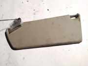 Sonnenblende Opel Vectra, C 2002.04 - 2005.10 Gebraucht,