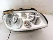 Hauptscheinwerfer - Vorne Rechts Volkswagen Touran, 2003.01 - 2006.10 0301205202, AVQ