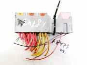 Sicherungskasten Renault Scenic, II 2003.06 - 2006.06 Gebraucht ,