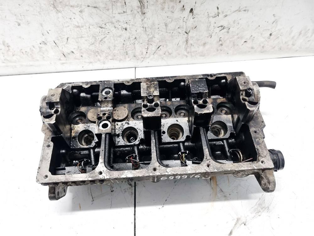 Zylinderkopf Volkswagen Sharan, 7M 2000.04 - 2005.11 facelift 038103373R,