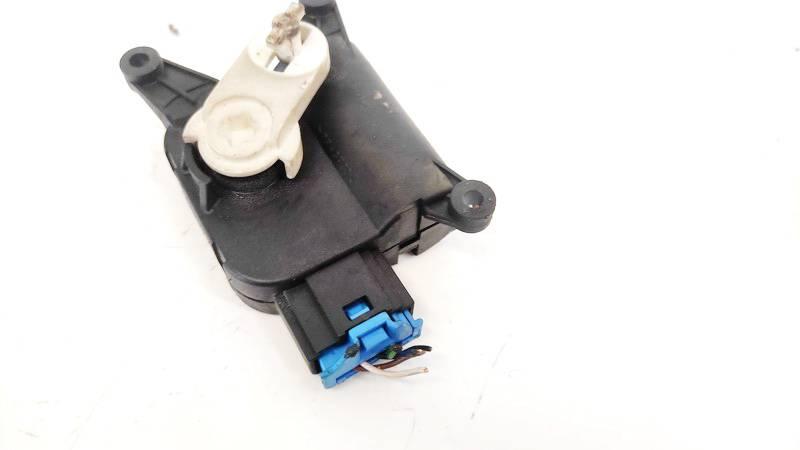 Stellmotor Lüftung Volkswagen Touran, 2003.01 - 2006.10 1K0907511C, 0132801340 BKC