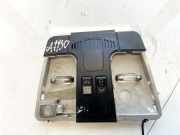 Innenraumleuchte Mercedes-Benz W202, 1993.03 - 2000.05 1468,
