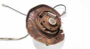 Radnabe Achsschenkel - Hinten Rechts Peugeot 607, 2000.01 - 2004.07 Gebraucht,