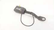 Gurtschloss - Vorne Linke Citroen C4 Picasso, I 2006.01 - 2013.06 96845112XT,