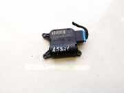 Stellmotor Lüftung Volkswagen Jetta, MK6 2011.01 - 2017.12 1k0907511c, 0132801336 Caxa