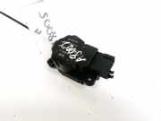 Stellmotor Lüftung Mercedes-Benz w209, 2002.06 - 2009.12 A2038201642,