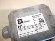 Navigationssystem Opel Insignia A, 2013.01 - 2017.06 facelift 13384291, 5wk50278b