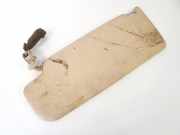 Sonnenblende Volkswagen Golf, IV 1997.08 - 2003.10 3b08d0, AGR