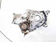 Wasserpumpe Toyota Corolla, 2001.11 - 2004.02 Gebraucht,