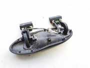 Türgriff Türaussengriff - Hinten Linke SAAB 9-5, 1997.09 - 2005.11 Gebraucht,