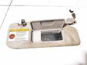 Sonnenblende Chevrolet Captiva, 2006.01 - 2011.06 Gebraucht,