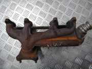 Abgaskr?mmer Skoda Fabia, I 6Y 1999.08 - 2005.10 038253033C,