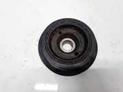 Riemenscheibe Kurbelwelle Toyota Corolla Verso, III 2004.05 - 2007 Gebraucht,