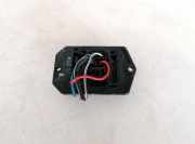 Vorwiderstand Gebläseregler Toyota Corolla, 2001.11 - 2004.02 Gebraucht,