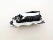 T?rinnengriff - Vorne Linke Peugeot 307, 2000.08 - 2005.06 9643604577,