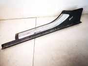 Schwellerverkleidung - Hinten Linke Mercedes-Benz W220, 1998.10 - 2005.08 a2206805135,