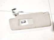 Sonnenblende Volkswagen Touran, 2003.01 - 2006.10 Gebraucht,