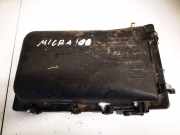 Luftfilterkasten Nissan Micra, K11 1992.01 - 1997.07 nissan99b00,