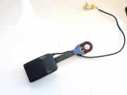 Gurtschloss - Vorne Linke Fiat Ulysse, II 2002.06 - 2014.12 5263323, 6002768