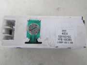 Monitor Navigations Zeit Uhr Land-Rover Freelander, 1998.02 - 2006.10 52010215c,52010215c yfb100380