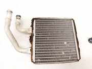 Heizungskühler Wärmetauscher Seat Alhambra, 1996.08 - 2000.05 Gebraucht,