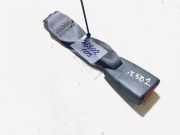 Gurtschloss - Hinten Linke Daihatsu Terios 1997 - 2005 970709a4,
