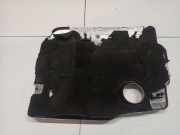 Motorabdeckung Renault Laguna, III 2007.10 - 2010.11 Gebraucht ,