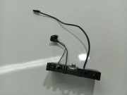 Antenne Verstärker Peugeot 407, 2004.05 - 2010.12 Gebraucht,