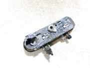 Türgriff Türaussengriff - Vorne Rechts Audi A6, C5 1997.01 - 2001.08 4b2837886a,