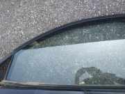 Seitenscheibe - Vorne Linke Smart Forfour 2004 - 2006 as2,