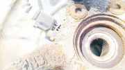 Sensor für ABS - Vorne Linke Skoda Superb, II 2008.03 - 2013.06 Gebraucht,