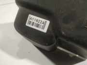 Deckel Sicherungskasten Peugeot 207, 2006.02 - 2009.06 9650224080,