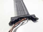 W?rmetauscher Innenraumheizung Zuheizer Peugeot 407, 2004.05 - 2010.12 4027202,