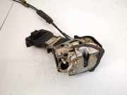 T?rschloss Stangen - Hinten Rechts Mazda 6, 2002.06 - 2007.08 Gebraucht,