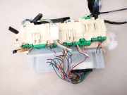 Sicherungskasten Mazda Xedos-9, 1993.07 - 1998.06 ta0267100d,ta02-67-100d