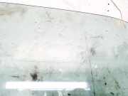 Seitenscheibe - Hinten Linke Dacia Logan, I 2004.09 - 2009.03 Gebraucht,