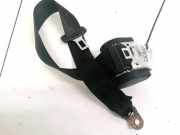 Sicherheitsgurt - Hinten Linke Audi A6, C6 2005.01 - 2008.10 605827100,