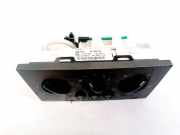 Bedienelement für Klimaanlage Opel Meriva, A 2006 - 2010 facelift 13215936,K9274