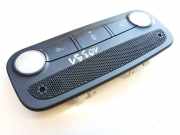 Innenraumleuchte Audi TT, 2006.08 - 2014.06 8j0947111b, 80625-5920003