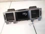 Monitor Navigations Zeit Uhr Opel Signum, 2003.05 - 2008.06 09177133,