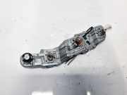 Lampenträger Heckleuchte - Hinten Mercedes-Benz A-CLASS, W169, 2004.09 - 2008.09 3330l,