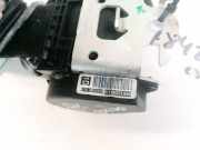 Sicherheitsgurt - Vorne Rechts Peugeot 307, 2005.06 - 2008.06 96612288XX,