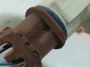 Blinkleuchte Kotflügel - Vorne Linke Peugeot Boxer, 2002.04 - 2006.04 facelift Gebraucht ,